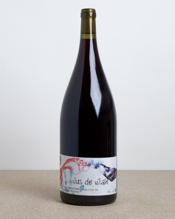 Jus de Vilain Magnum