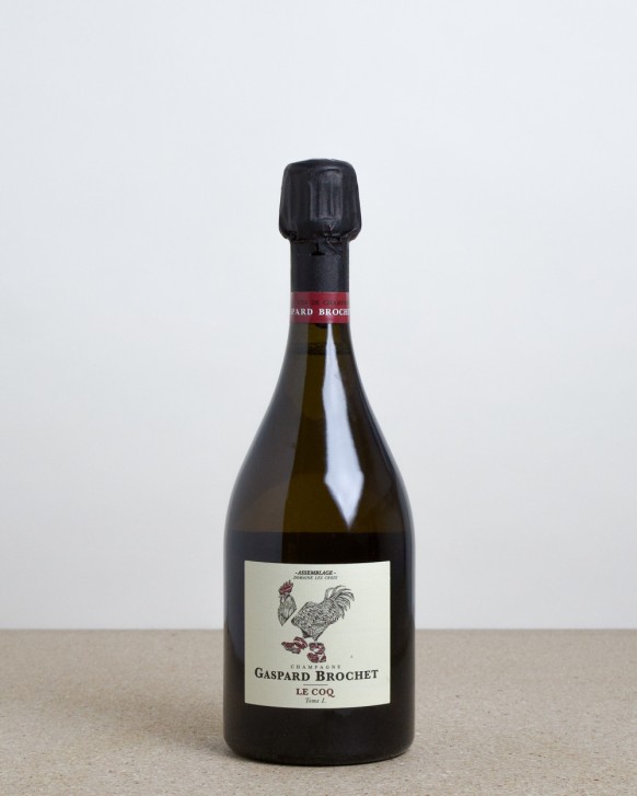 Gaspard Brochet "Tasting Pack"