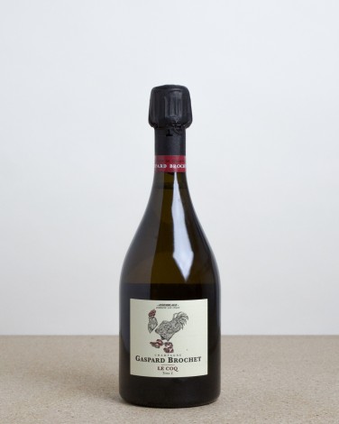 Gaspard Brochet "Tasting Pack"