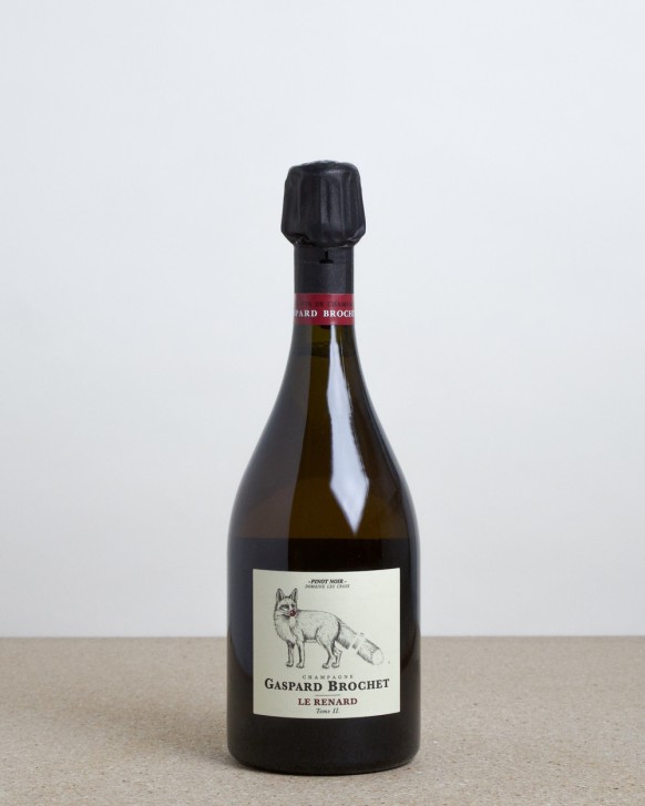 Gaspard Brochet "Tasting Pack"