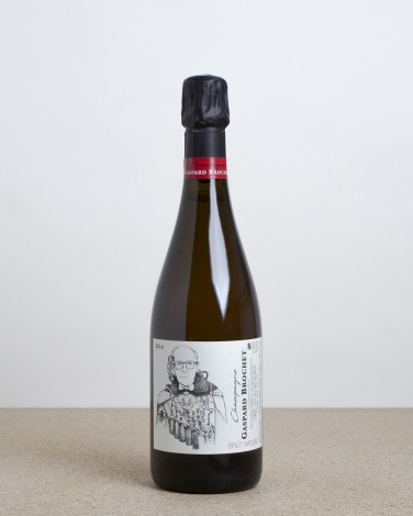 Gaspard Brochet "Tasting Pack"