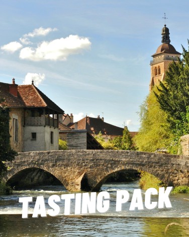 New Arbois "Tasting Pack"