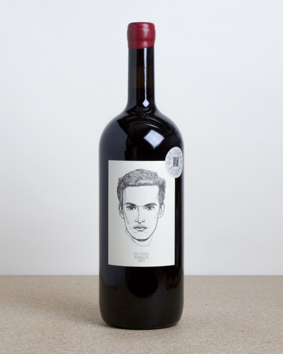 Atanasius Magnum