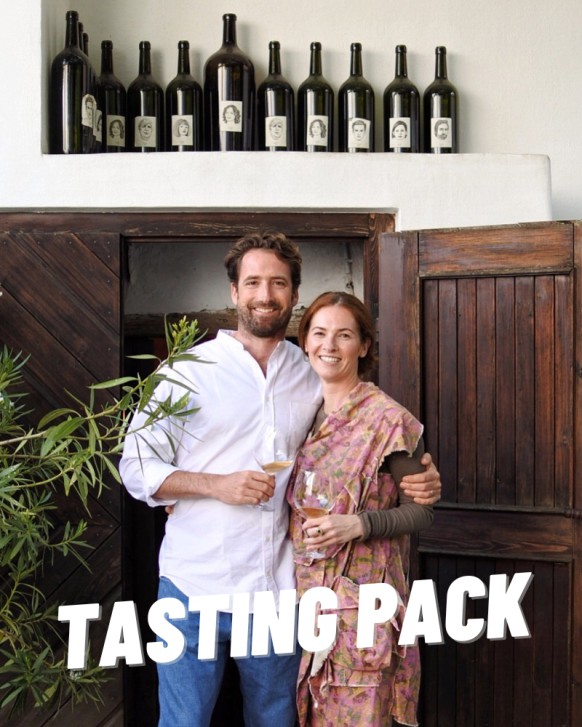 Gut Oggau "Family Pack"