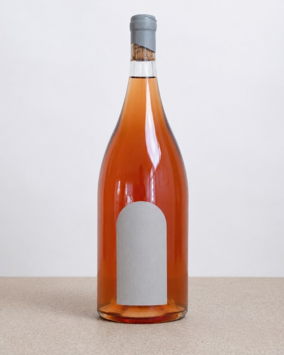 Die Geister die ich rief Rosé de Macération