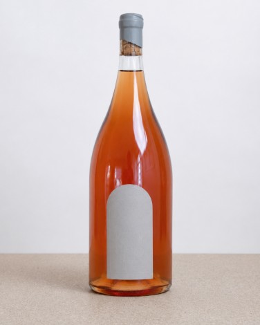 Die Geister die ich rief Rosé de Macération