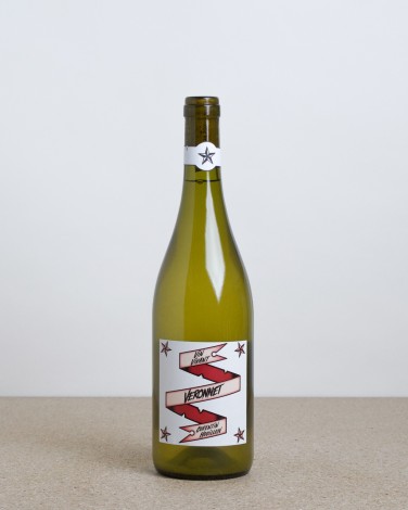 Veronnet Blanc