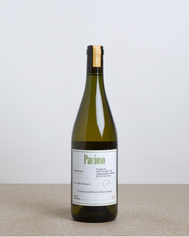 Cinino Bianco