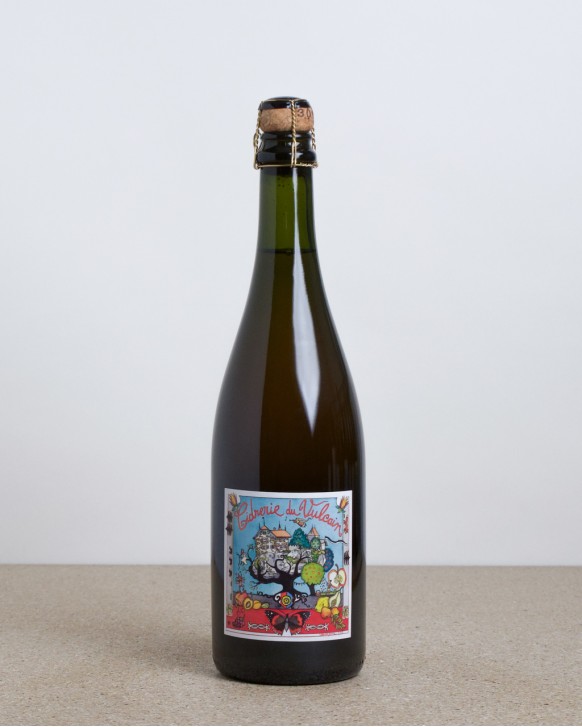 Brut de Rue