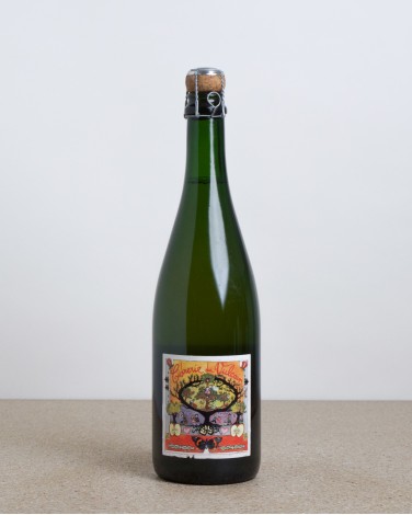Trois Pépins, brut