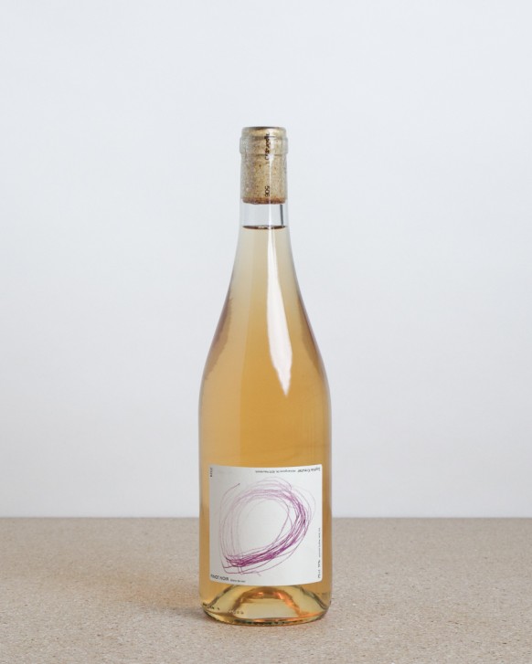Pinot Noir "Blanc"