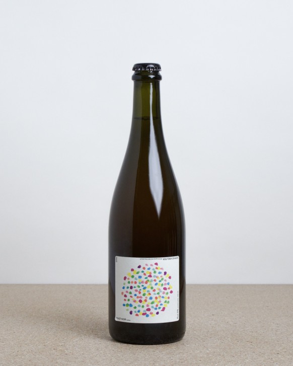 Pinot Noir "Blanc"