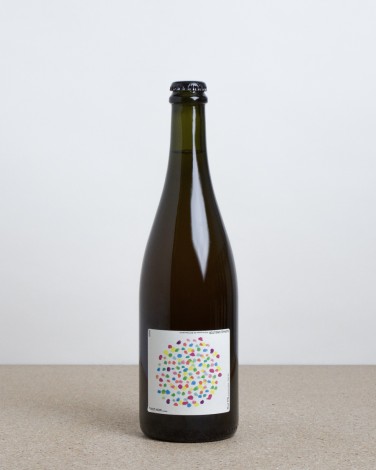 Pinot Noir "Blanc"