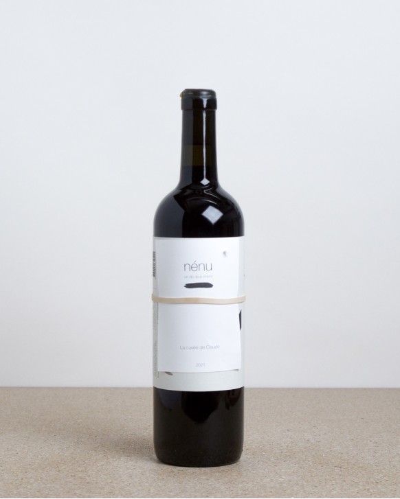 La Cuvée de Claude