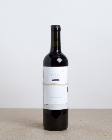 La Cuvée de Claude