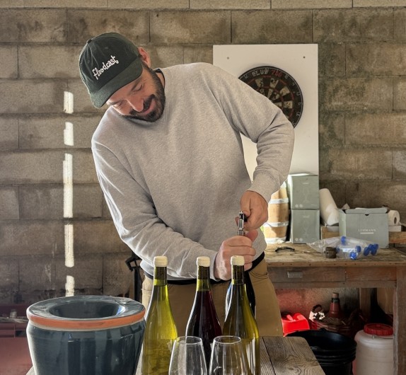 Baptiste Ramboz - Square