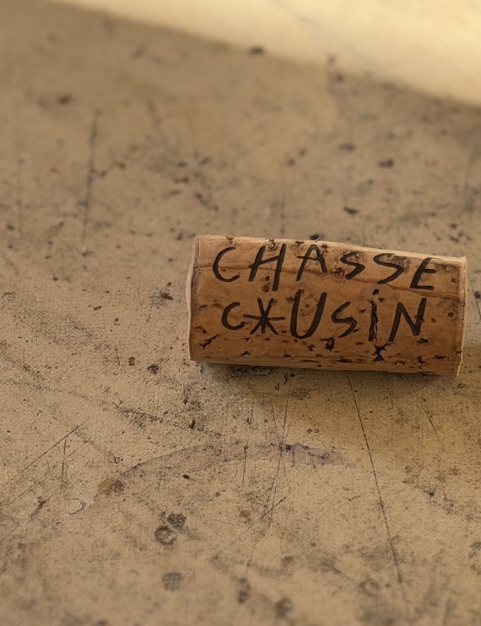 Baptiste Ramboz - Banner