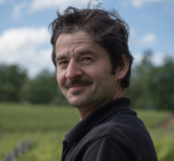 Charles Dufour_Square