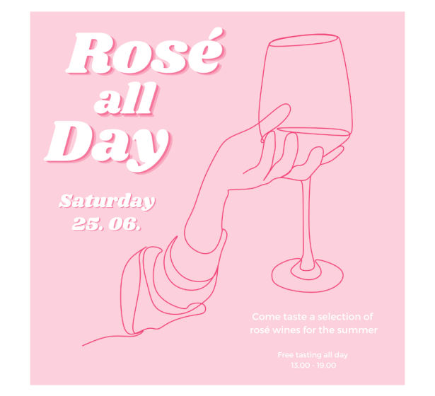 Rose? all Day