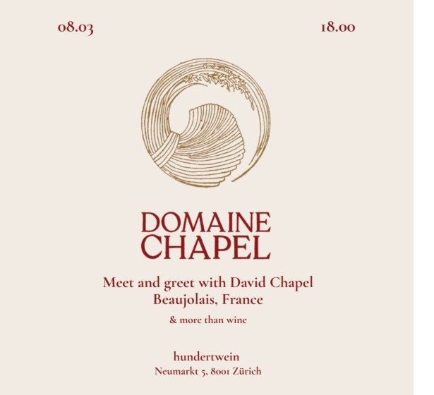 NEWS - Chapel 03.25